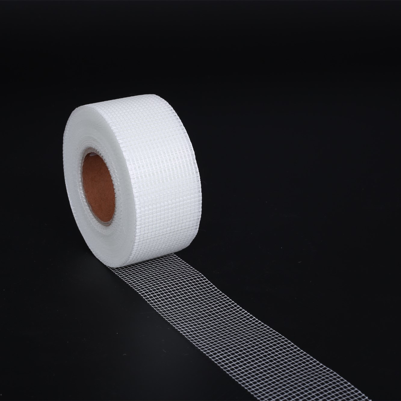 Alkaline resistant Gypsum board joint Selfadhesive tape For Plaster
