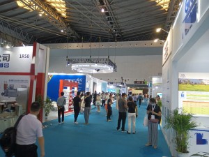 Шанхайская выставка 3