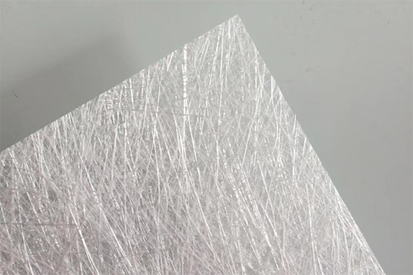 Chopped Stand Mat-短切毡