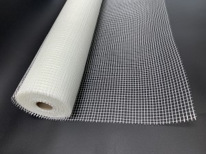 Fiberglass mesh (1)