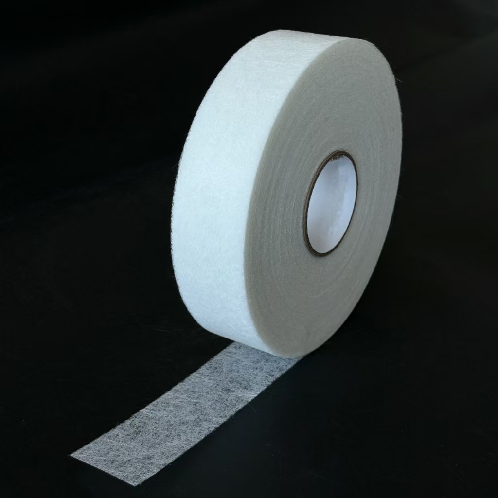 Fiberglass tissue tape1