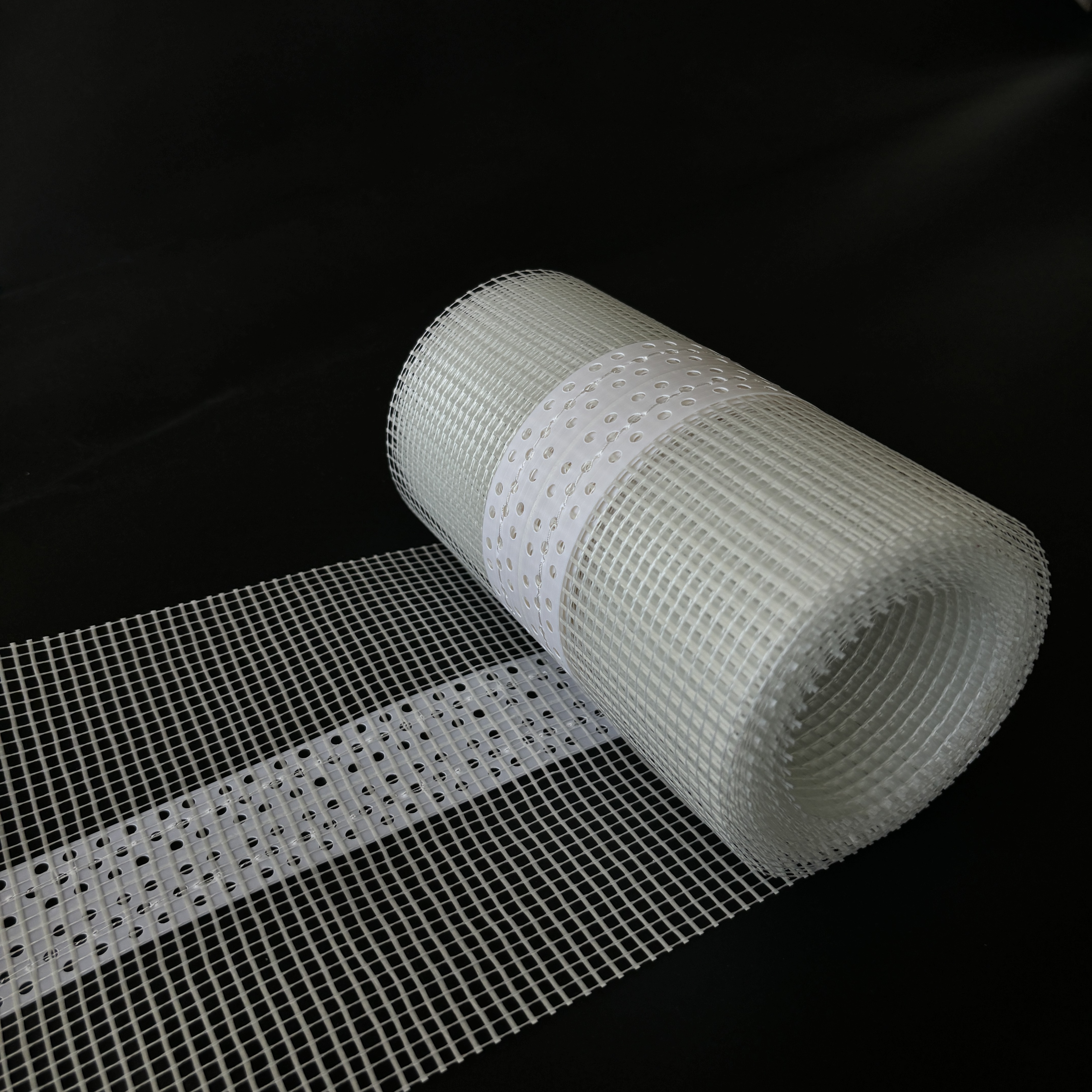 Flexible corner bead3