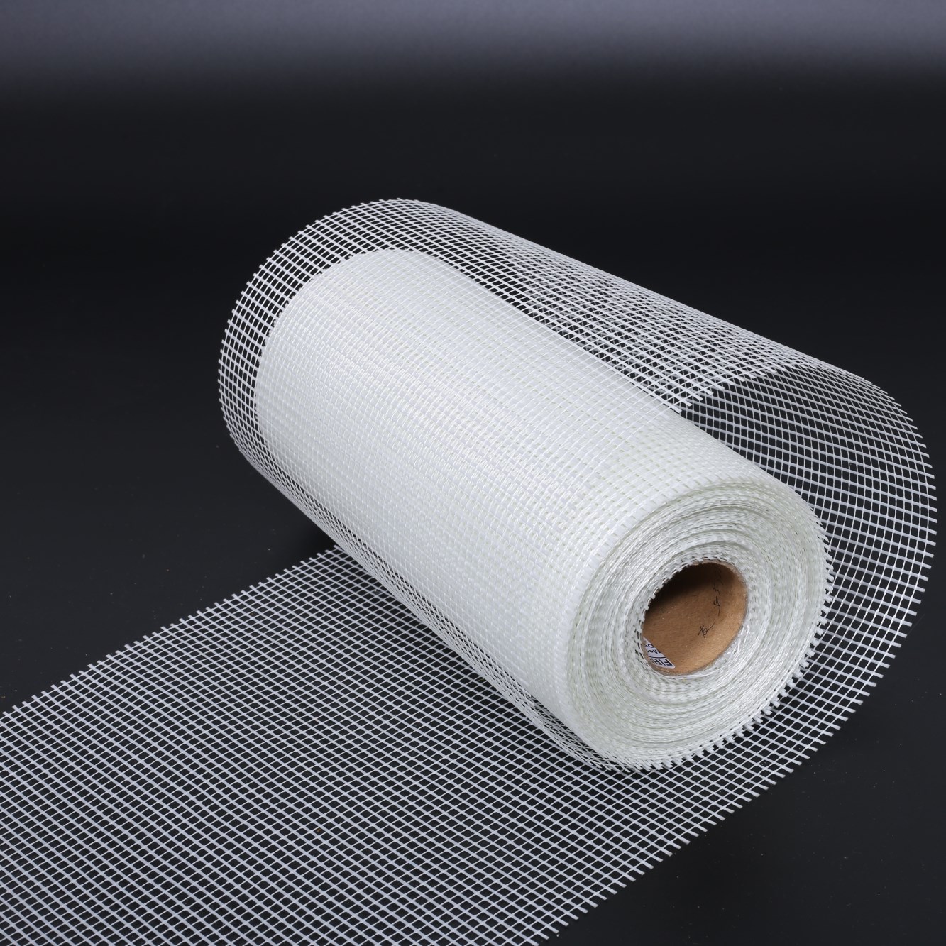 Fiberglas mesh