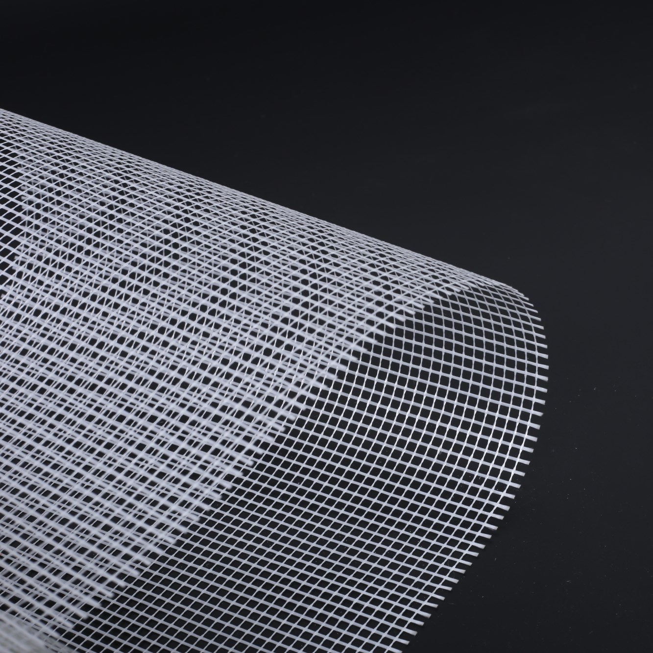 fiberglass netting