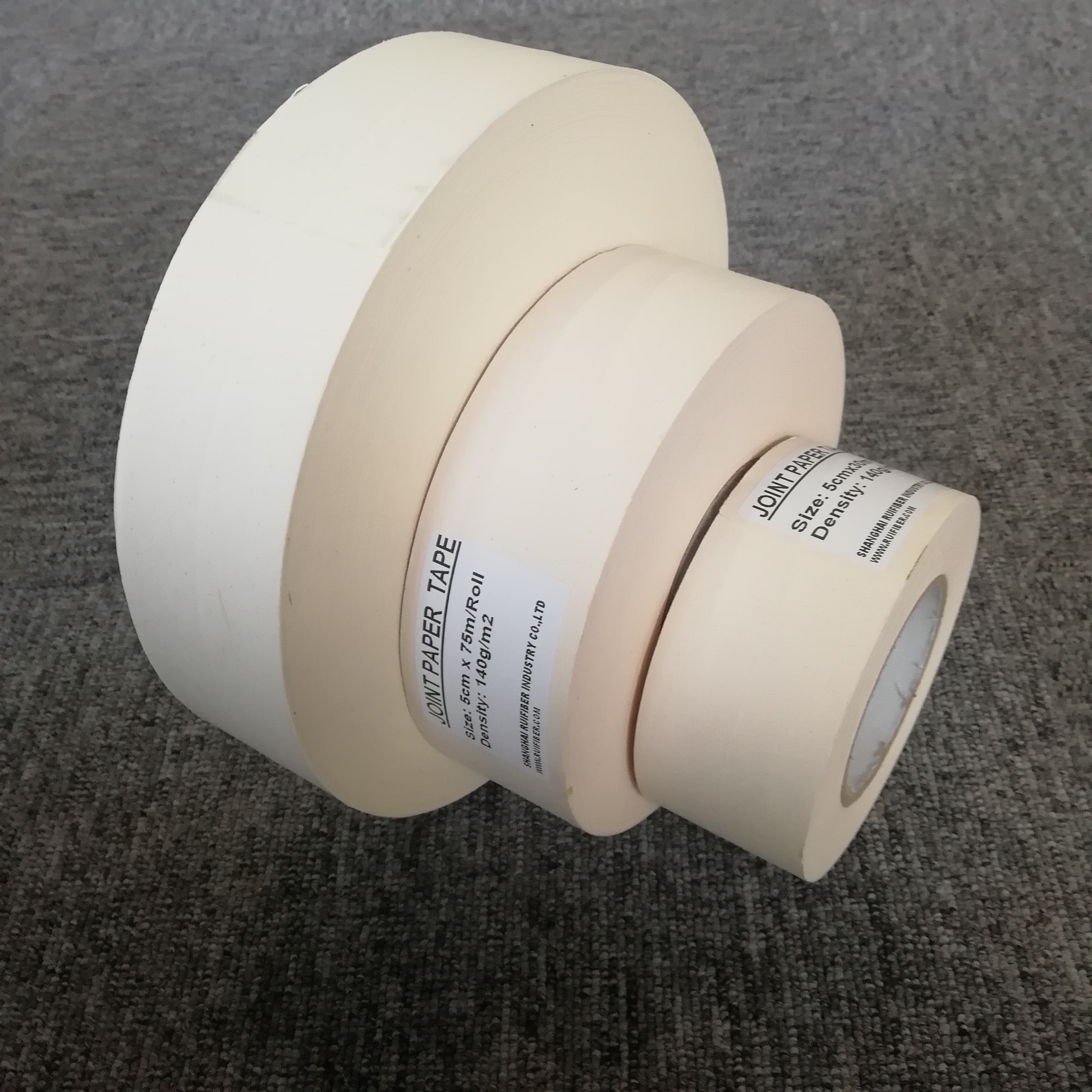 Papir Jointwall Tape (10)