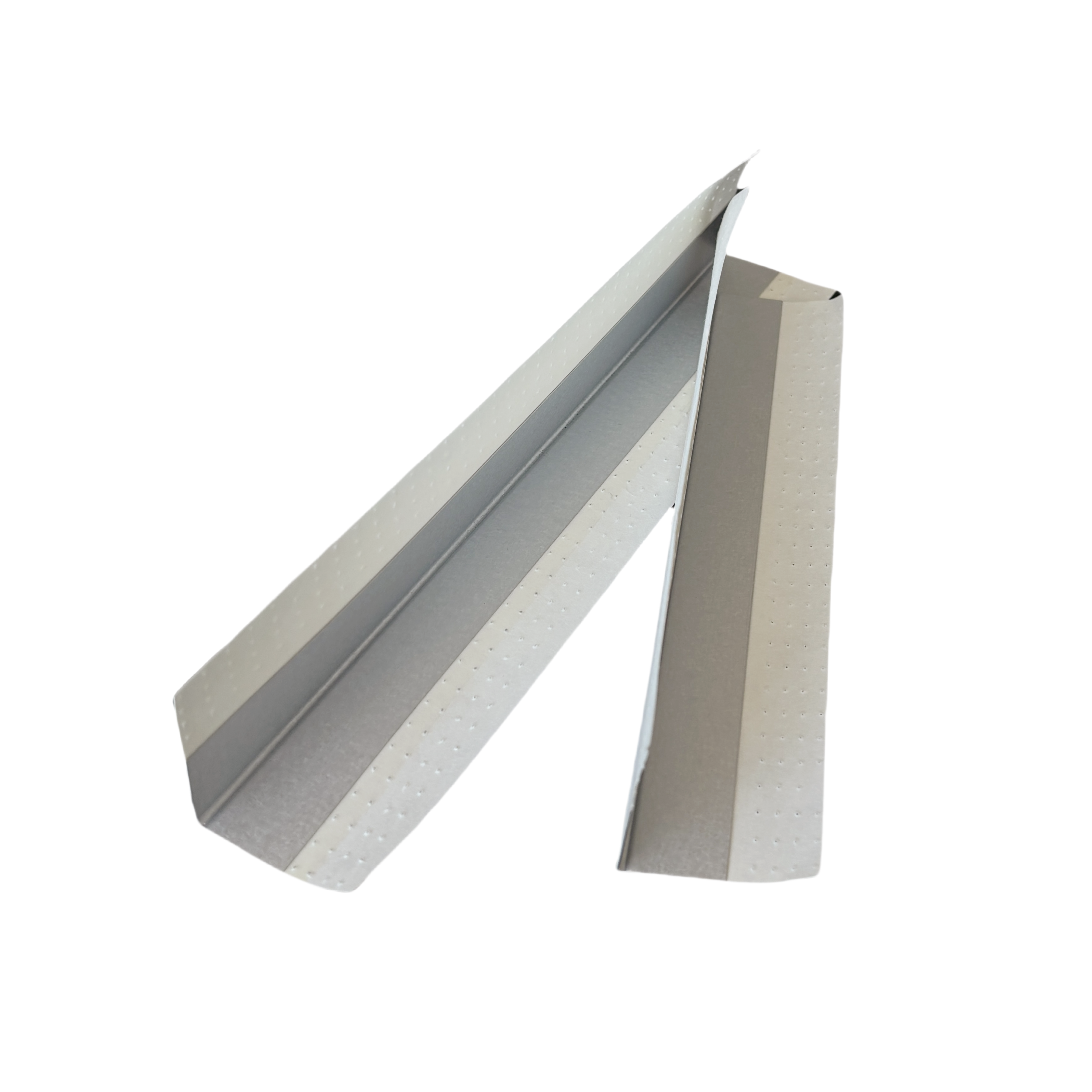 Paper-faced corner bead