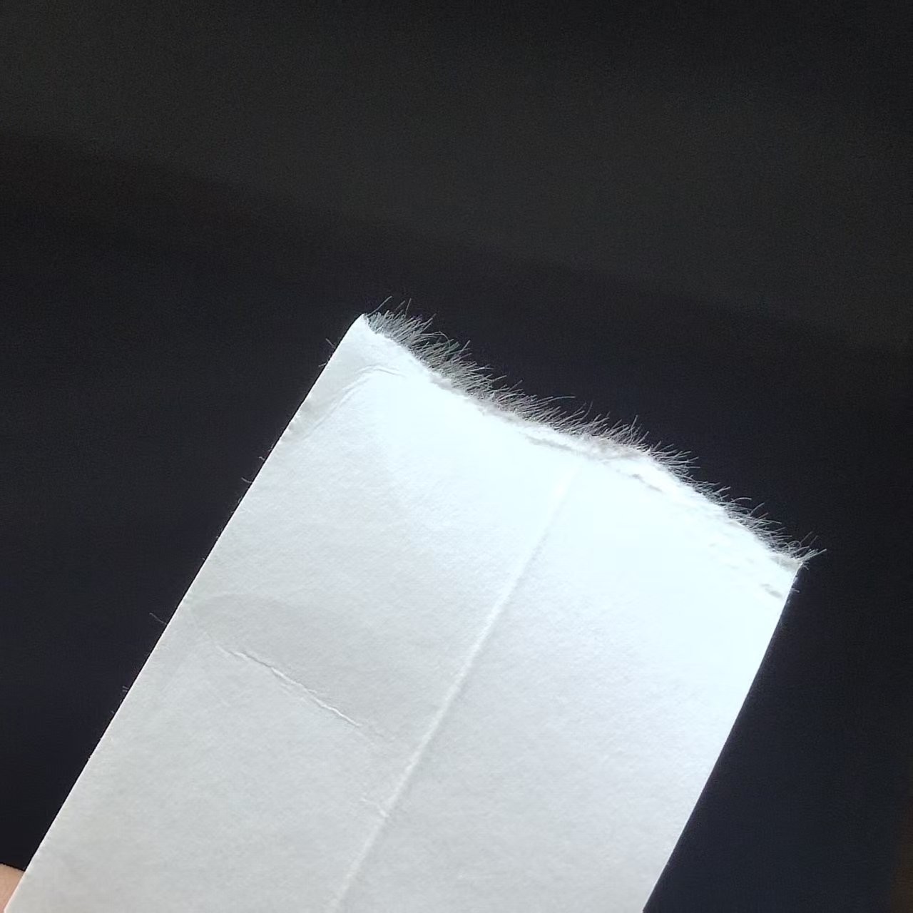 Paper tape2