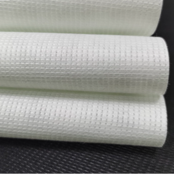 Polyester RPET Stitched Non-woven Fabrics 2