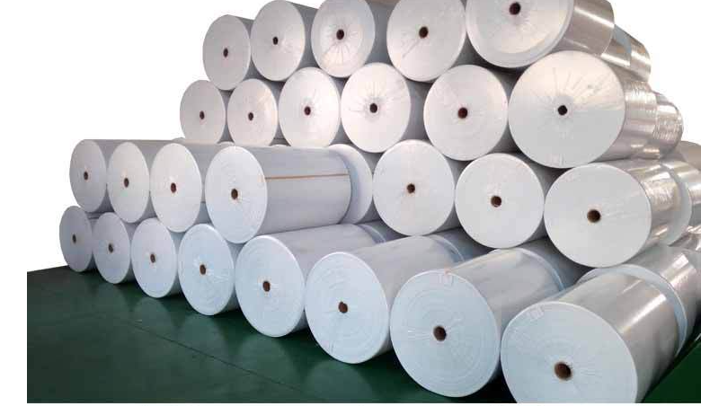 Polyester RPET Stitched Non-woven Fabrics 7