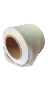 Polyester squeeze tora tape