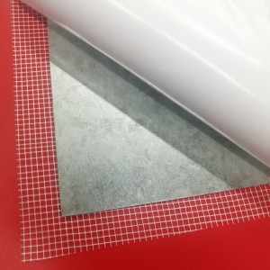 Wall Patches 