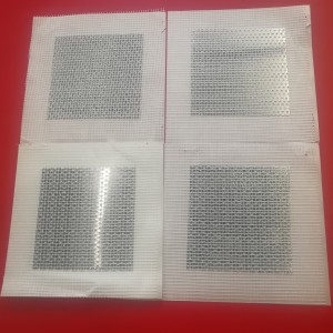 Wall Patches (5)