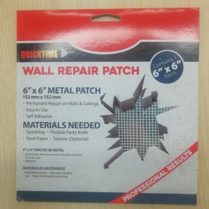 Wall Patches (6)