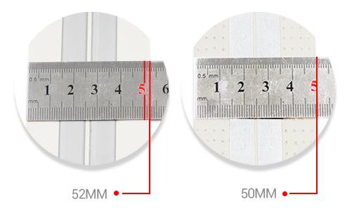 kaseta goşeyê metal 13