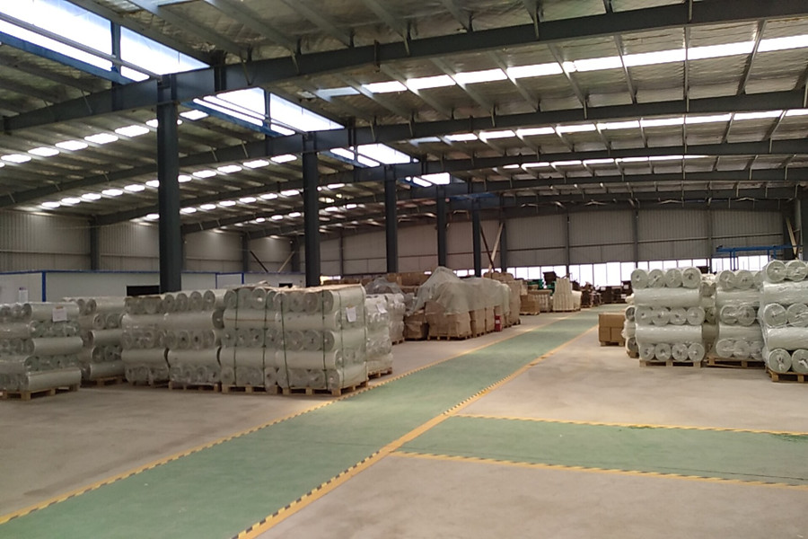 ruifiber fiberglass mesh warehouse-40