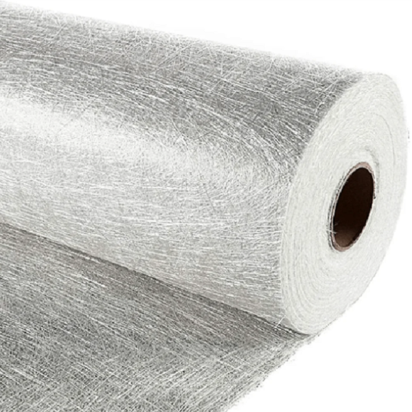 non-woven mat