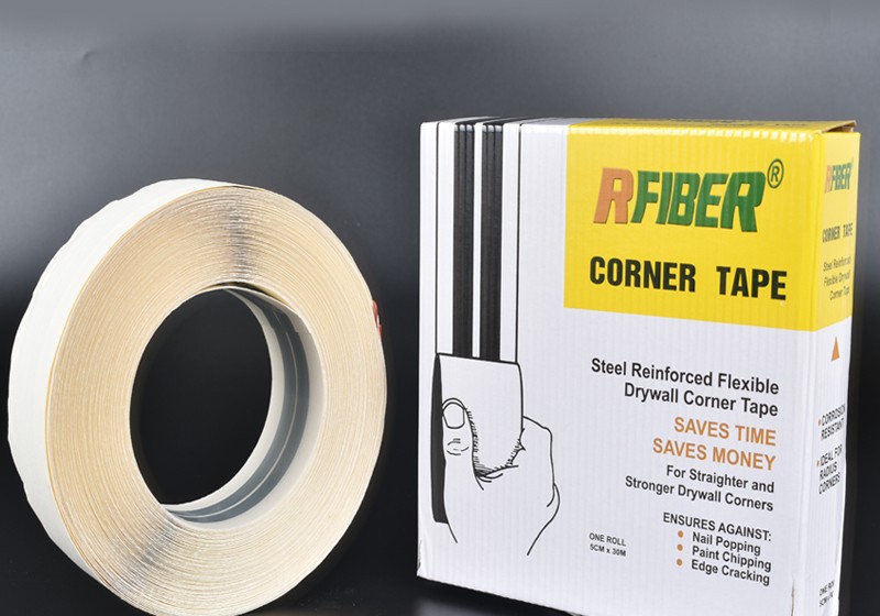 Metal Comer Tape(12)