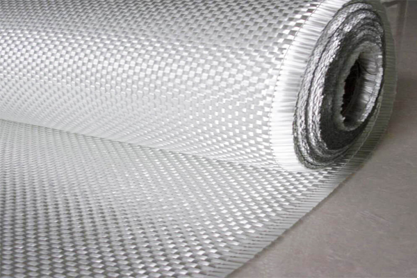 High-Performance Glass Fiber
