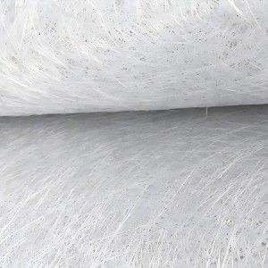 powder chopped strand mat