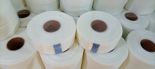 Fibreglass Tape-7