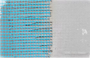 fiberglass mesh