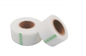 i-self-adhesive fiberglass mesh