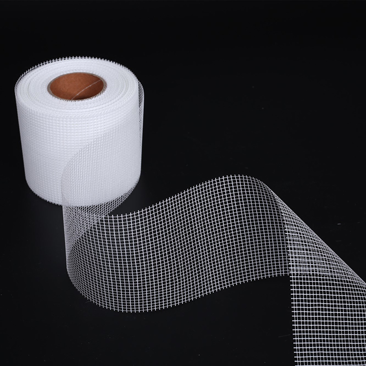 self-adhesive fiberglass tape  (3)