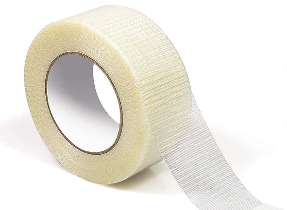 Fiberglass Tape